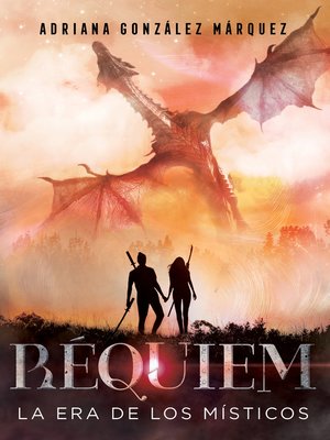 cover image of Réquiem
